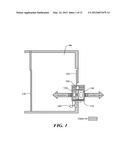 Positive Air Pressure Isolation System diagram and image