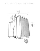 Positive Air Pressure Isolation System diagram and image