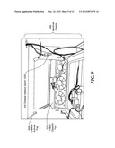 Positive Air Pressure Isolation System diagram and image