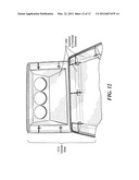 Positive Air Pressure Isolation System diagram and image