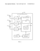 REDUCED TRANSMIT POWER FOR WIRELESS RADIO COEXISTENCE diagram and image