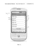 SYSTEM AND METHOD OF RECORDING, MANAGING, AND PRESENTING VOICE GREETINGS diagram and image