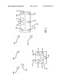 ENTERPRISE LOCATION DISCOVERY IN DUAL-MODE PHONES diagram and image