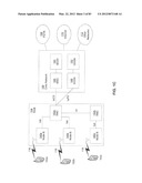 Bandwidth Management For A Converged Gateway In A Hybrid Network diagram and image