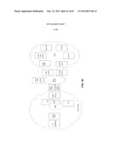 Bandwidth Management For A Converged Gateway In A Hybrid Network diagram and image