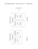 Bandwidth Management For A Converged Gateway In A Hybrid Network diagram and image