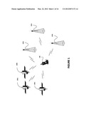 INTEGRITY MONITORING IN A POSITION LOCATION SYSTEM UTILIZING KNOWLEDGE OF     LOCAL TOPOGRAPHY diagram and image