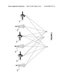 INTEGRITY MONITORING IN A POSITION LOCATION SYSTEM UTILIZING KNOWLEDGE OF     LOCAL TOPOGRAPHY diagram and image