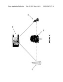 INTEGRITY MONITORING IN A POSITION LOCATION SYSTEM UTILIZING KNOWLEDGE OF     LOCAL TOPOGRAPHY diagram and image