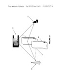 INTEGRITY MONITORING IN A POSITION LOCATION SYSTEM UTILIZING KNOWLEDGE OF     LOCAL TOPOGRAPHY diagram and image