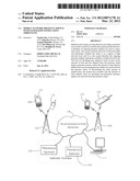 Mobile Network Presence Service with Load-Based Notification Throttling diagram and image