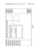 Multi user text PBX with multi message system capabilities diagram and image