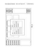 Multi user text PBX with multi message system capabilities diagram and image