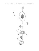 COMMUNICATIONS SYSTEM PROVIDING AUTOMATIC TEXT-TO-SPEECH CONVERSION     FEATURES AND RELATED METHODS diagram and image