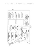 COMMUNICATIONS SYSTEM PROVIDING AUTOMATIC TEXT-TO-SPEECH CONVERSION     FEATURES AND RELATED METHODS diagram and image