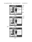 System and Method for Puzzle Solving Utilizing Letter and Visual     Representations diagram and image