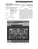 System and Method for Generating and Placing Combination Bets diagram and image