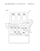 METHOD FOR ENHANCING WINNING OUTCOMES IN A REEL SPINNING GAME diagram and image