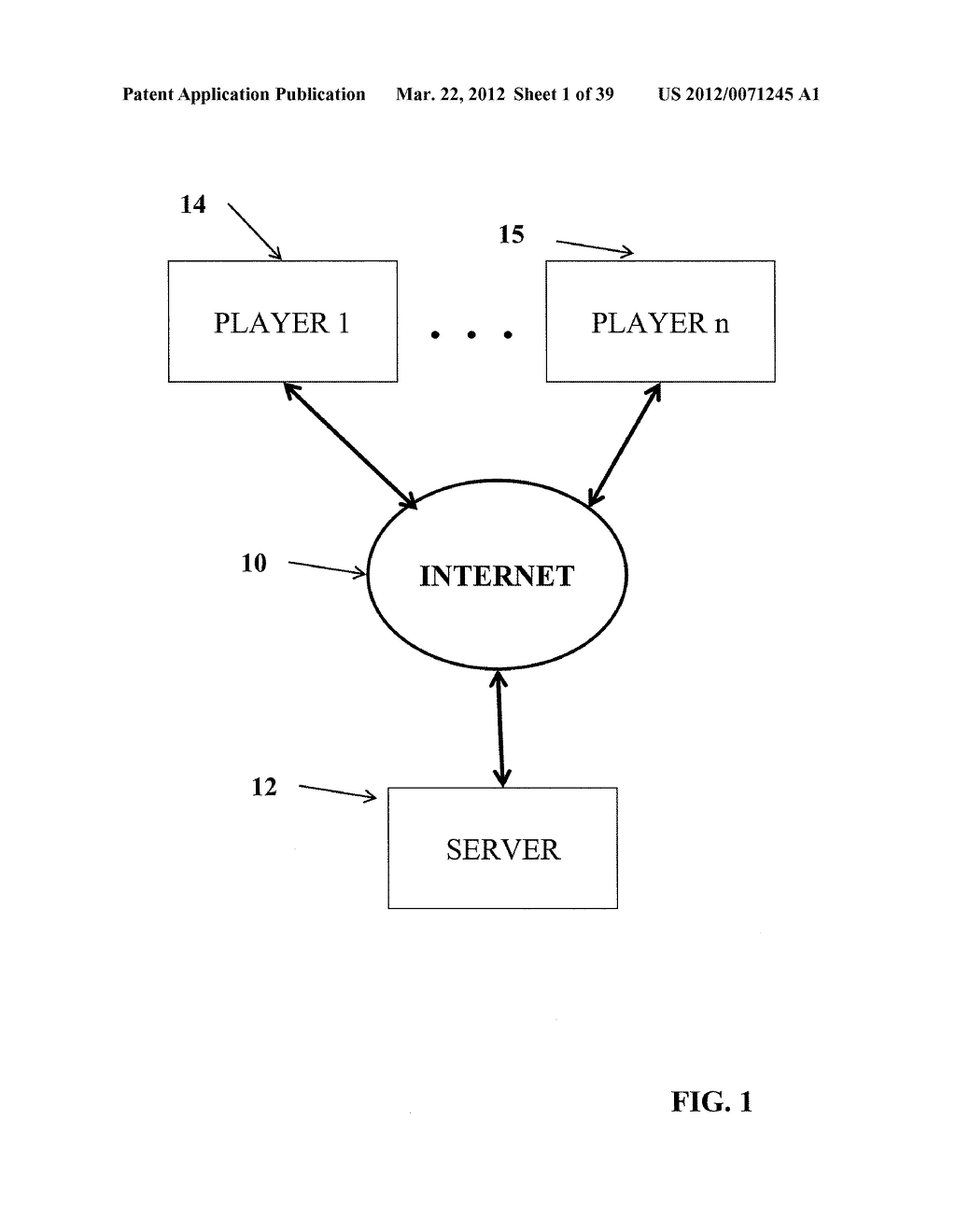 Method and Apparatus for Gaming Reward Platforms - diagram, schematic, and image 02