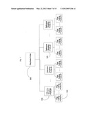 SYSTEMS AND METHODS FOR SIMULATING A PARTICULAR USER IN AN INTERACTIVE     COMPUTER SYSTEM diagram and image