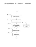 SYSTEMS AND METHODS FOR SIMULATING A PARTICULAR USER IN AN INTERACTIVE     COMPUTER SYSTEM diagram and image