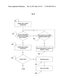 SYSTEMS AND METHODS FOR SIMULATING A PARTICULAR USER IN AN INTERACTIVE     COMPUTER SYSTEM diagram and image