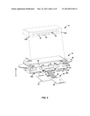 Video Game Device Case for Enhanced Playing Experience diagram and image