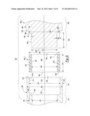 Spacer for a Driveshaft Assembly diagram and image