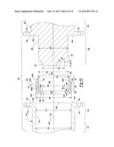 Spacer for a Driveshaft Assembly diagram and image