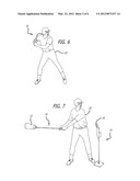 SPORTS TRAINING DEVICE diagram and image