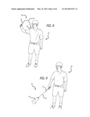 SPORTS TRAINING DEVICE diagram and image