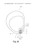 GOLF CLUB diagram and image