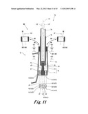 GOLF CLUB diagram and image