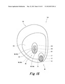 GOLF CLUB diagram and image