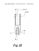 GOLF CLUB diagram and image