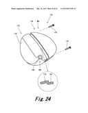 GOLF CLUB diagram and image