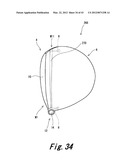 GOLF CLUB diagram and image