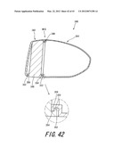 GOLF CLUB diagram and image