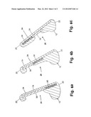 IRON-TYPE GOLF CLUBS diagram and image