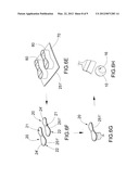 Stitchingless baseball, softball or the like and manufacturing method     thereof diagram and image