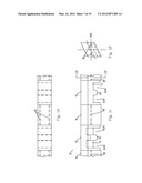 Tooth Designs for Block Transmission Belts diagram and image