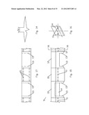 Tooth Designs for Block Transmission Belts diagram and image