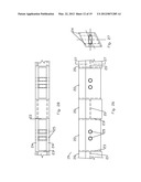 Tooth Designs for Block Transmission Belts diagram and image