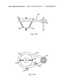 Tooth Designs for Block Transmission Belts diagram and image