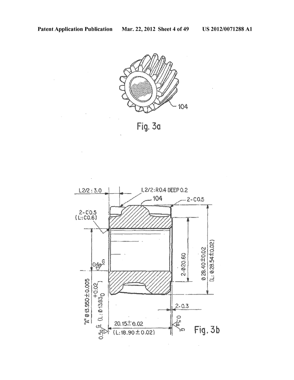 METHOD FOR MODIFYING AN AUTOMATIC TRANSMISSION AND GEAR TRAIN - diagram, schematic, and image 05