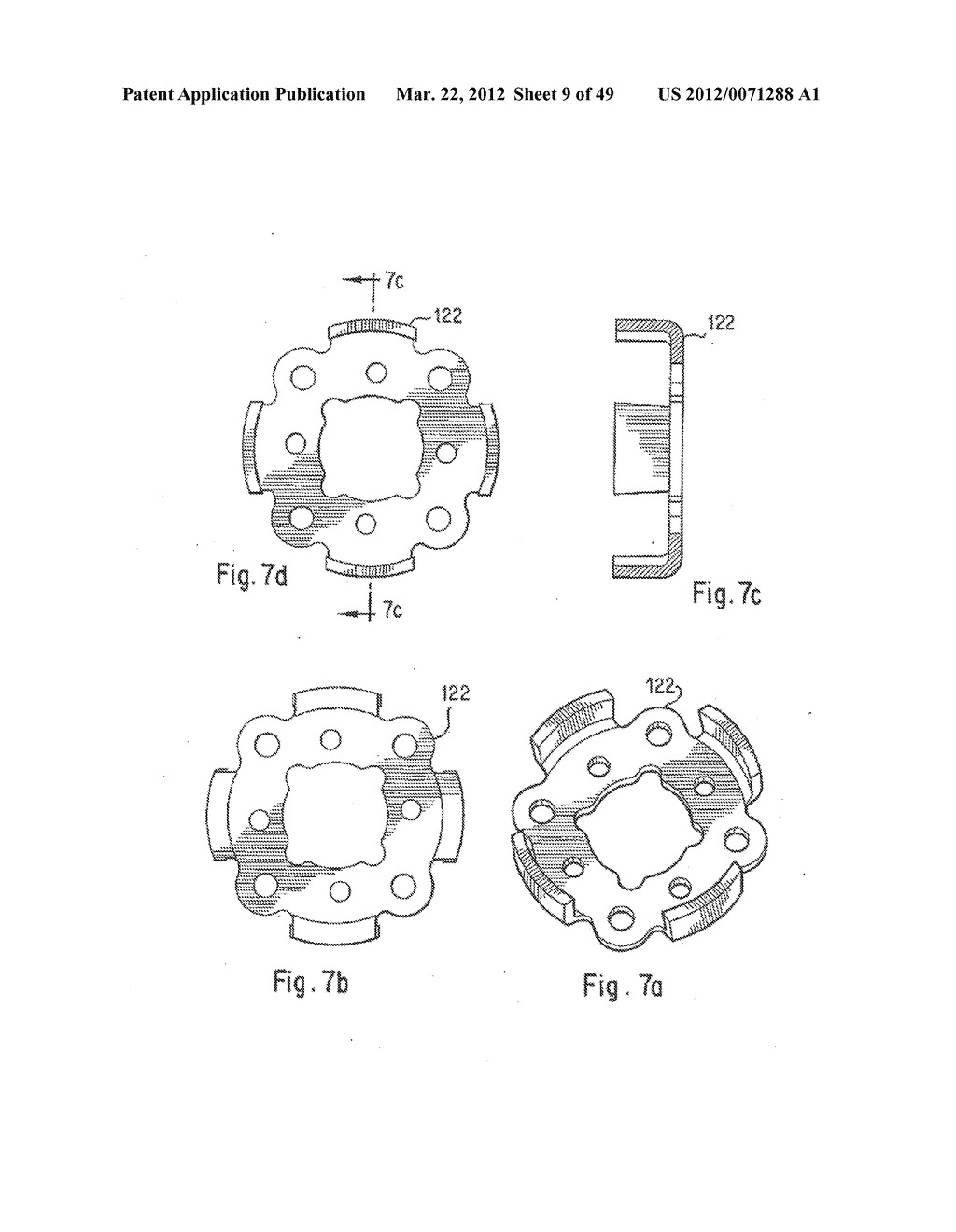 METHOD FOR MODIFYING AN AUTOMATIC TRANSMISSION AND GEAR TRAIN - diagram, schematic, and image 10