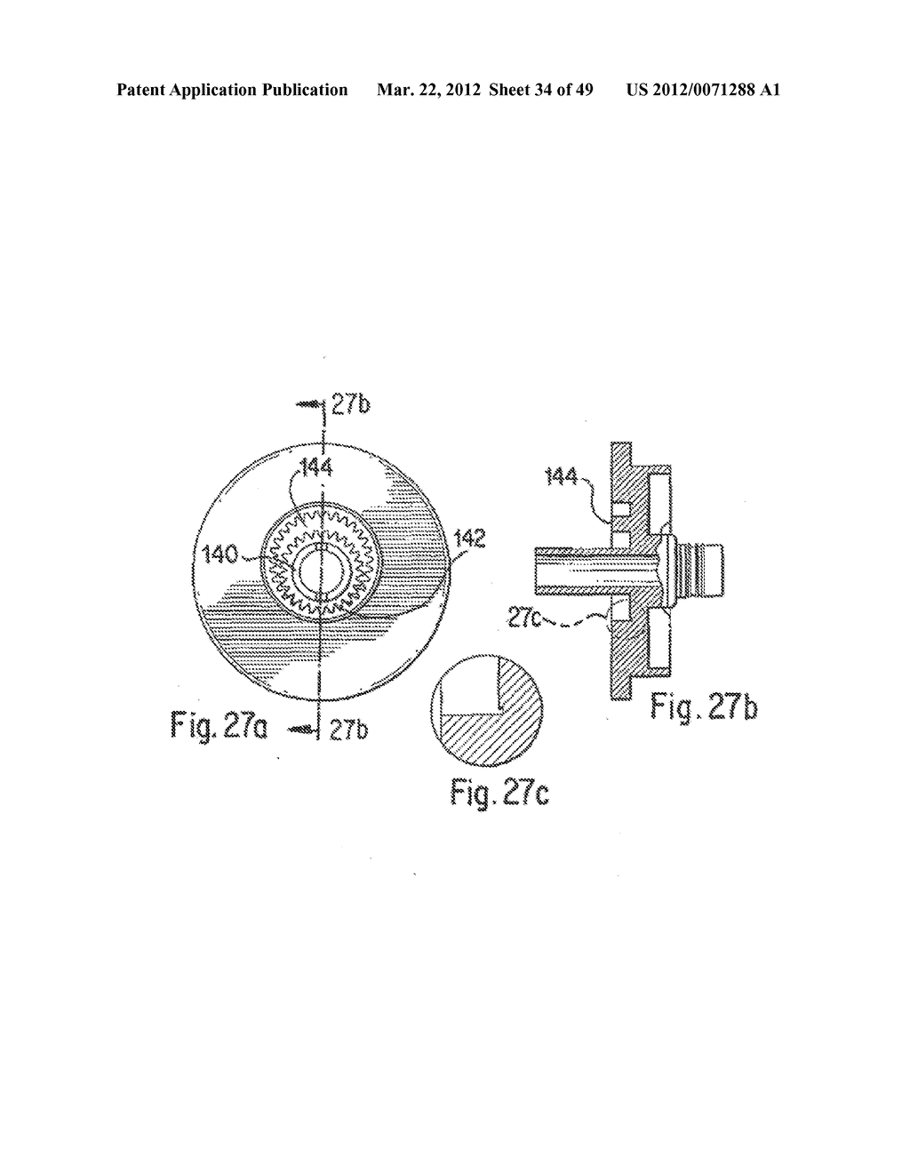 METHOD FOR MODIFYING AN AUTOMATIC TRANSMISSION AND GEAR TRAIN - diagram, schematic, and image 35