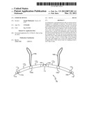 Exercise Device diagram and image