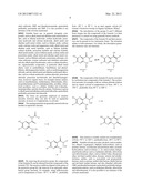 Substituted Pyridopyrazines with a Herbicidal Action diagram and image
