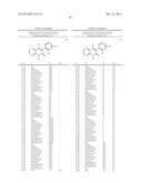 Substituted Pyridopyrazines with a Herbicidal Action diagram and image